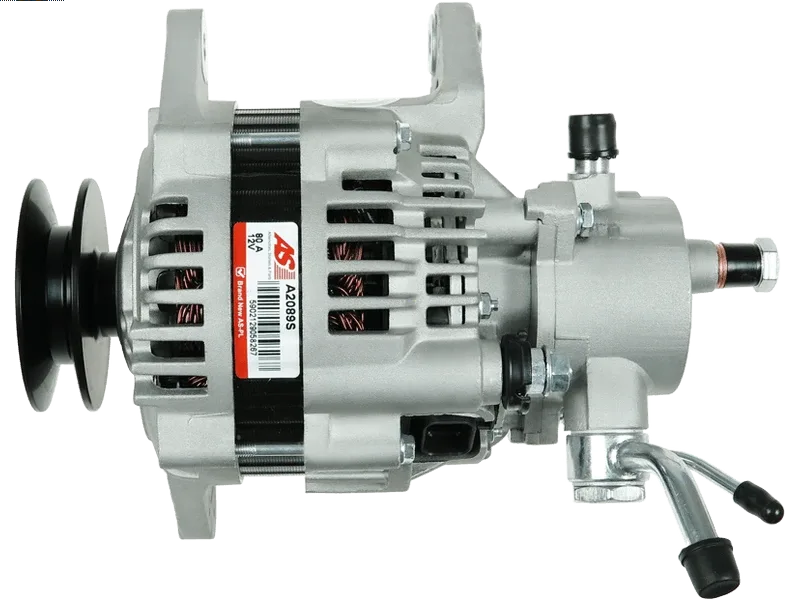 A2089S AS-PL - 1.ALTERNATOR — zdjęcie 2 z 7