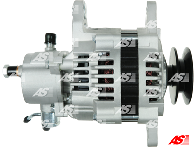 A2089S AS-PL - 1.ALTERNATOR — zdjęcie 7 z 7