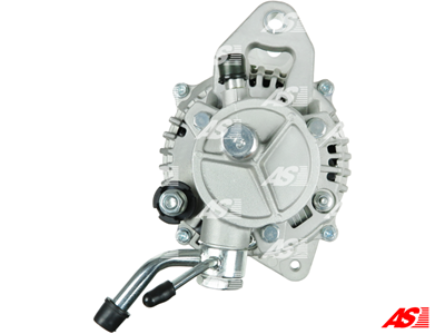A2089S AS-PL - 1.ALTERNATOR — zdjęcie 6 z 7