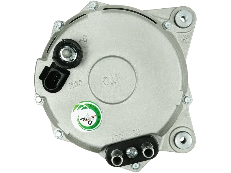 A2095PR AS-PL - 1.ALTERNATOR — zdjęcie 4 z 5
