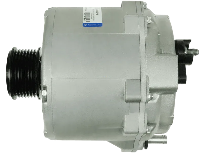 A2095PR AS-PL - 1.ALTERNATOR — zdjęcie 3 z 5