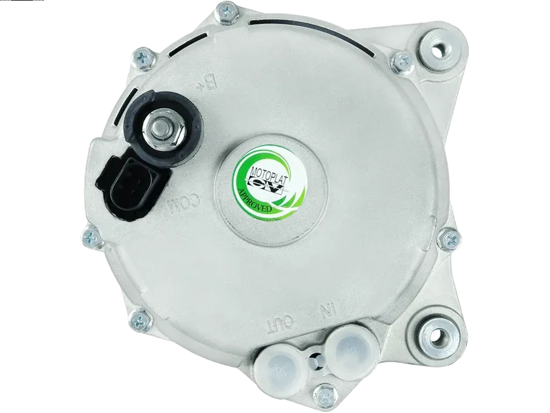 A2095S AS-PL - 1.ALTERNATOR — zdjęcie 3 z 7