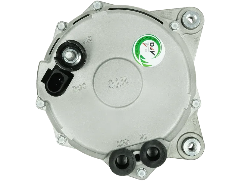 A2098PR AS-PL - 1.ALTERNATOR — zdjęcie 4 z 5