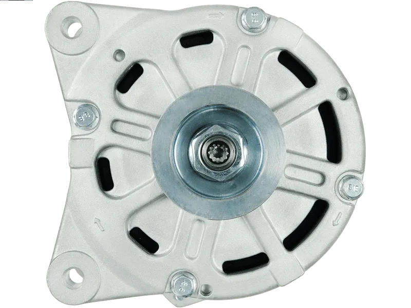 A2098S AS-PL - 1.ALTERNATOR — zdjęcie 1 z 6