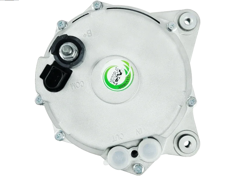 A2098S AS-PL - 1.ALTERNATOR — zdjęcie 5 z 6
