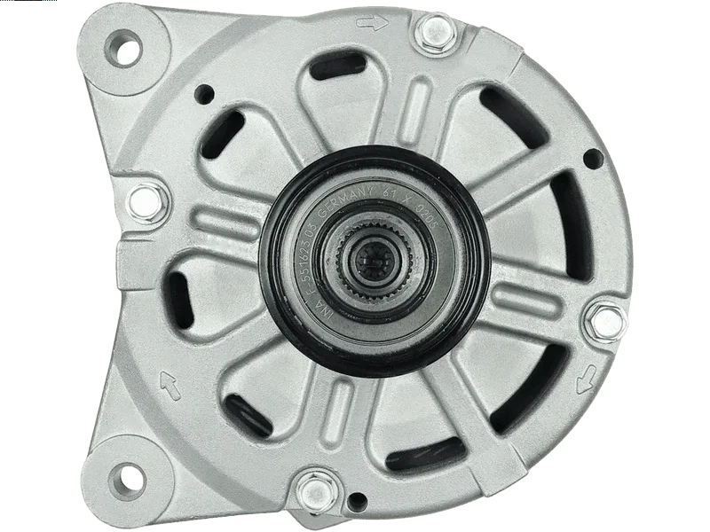 A2102PR AS-PL - 1.ALTERNATOR — zdjęcie 1 z 5