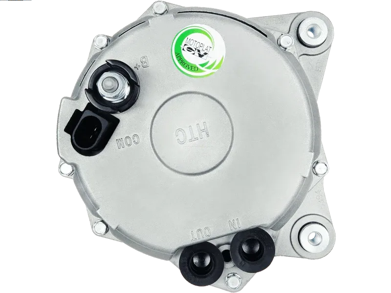 A2102PR AS-PL - 1.ALTERNATOR — zdjęcie 4 z 5