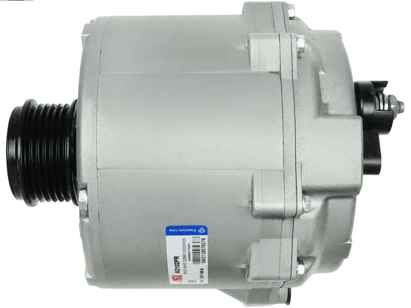 A2102PR AS-PL - 1.ALTERNATOR — zdjęcie 3 z 5