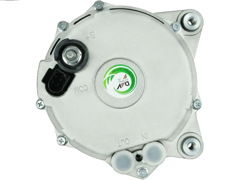 A2102S AS-PL - 1.ALTERNATOR — zdjęcie 3 z 7