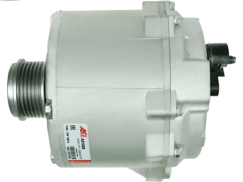 A2102S AS-PL - 1.ALTERNATOR — zdjęcie 2 z 7