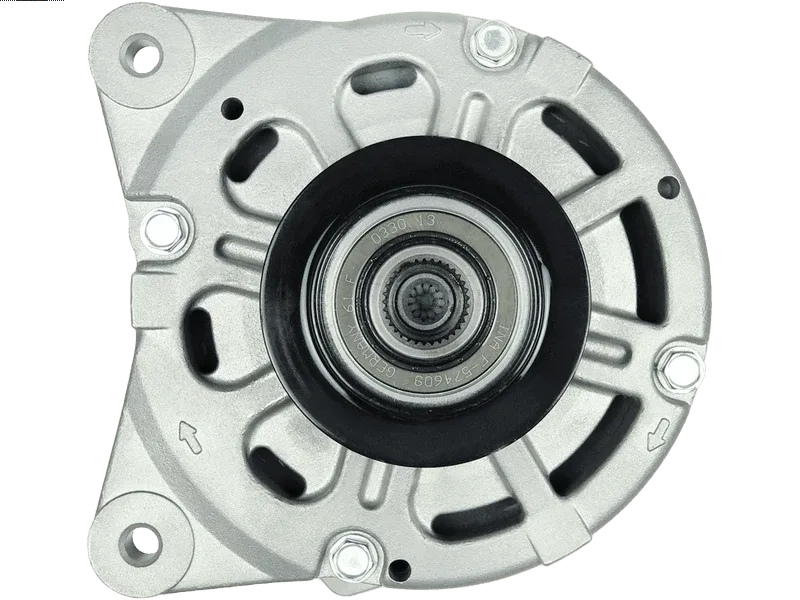 A2103PR AS-PL - 1.ALTERNATOR — zdjęcie 1 z 5