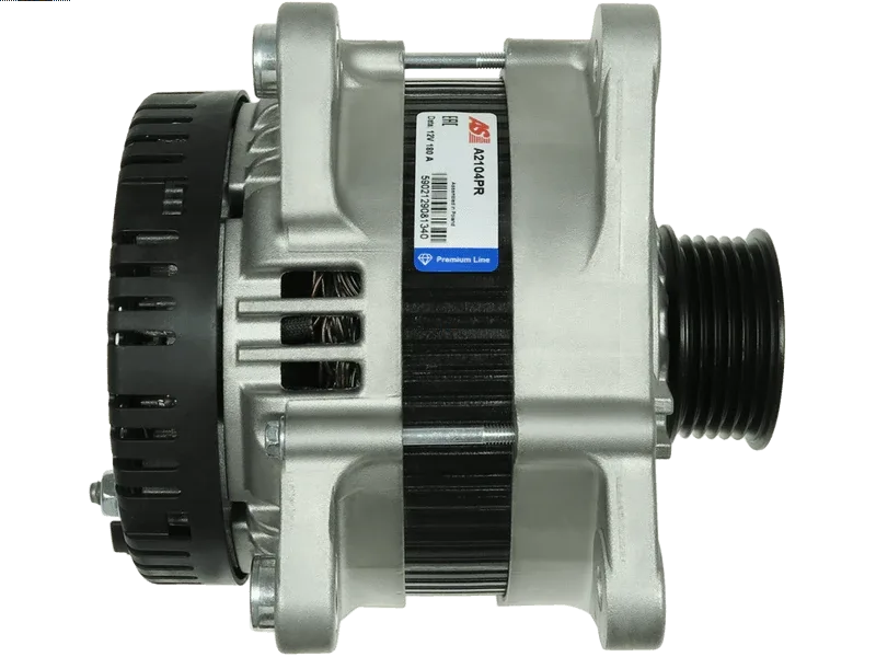 A2104PR AS-PL - 1.ALTERNATOR — zdjęcie 5 z 5