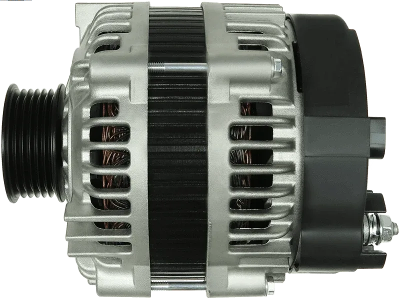 A2104PR AS-PL - 1.ALTERNATOR — zdjęcie 3 z 5