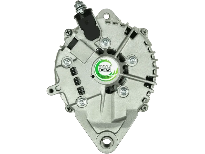 A2105PR AS-PL - 1.ALTERNATOR — zdjęcie 3 z 9