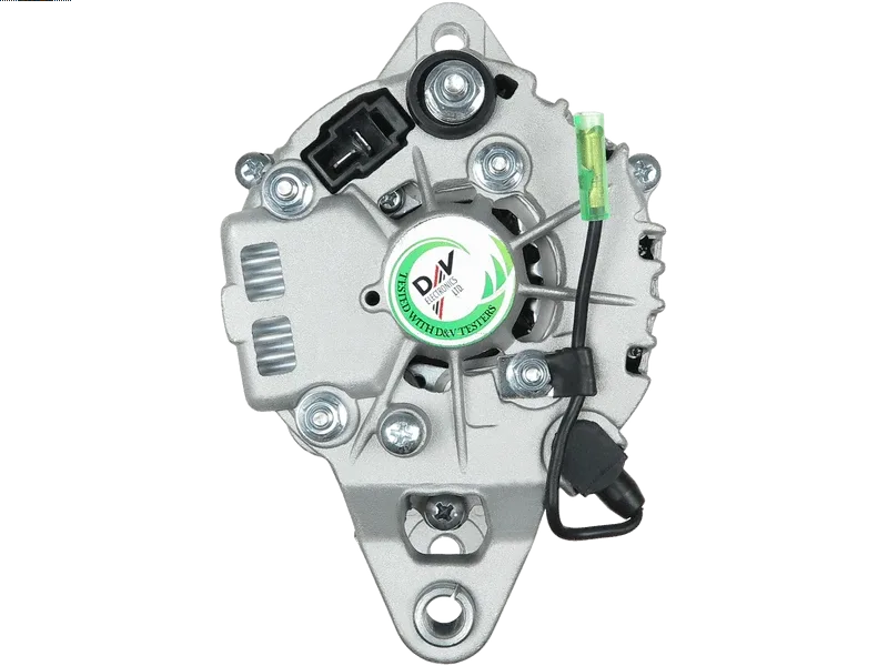A2106S AS-PL - 1.ALTERNATOR — zdjęcie 4 z 6