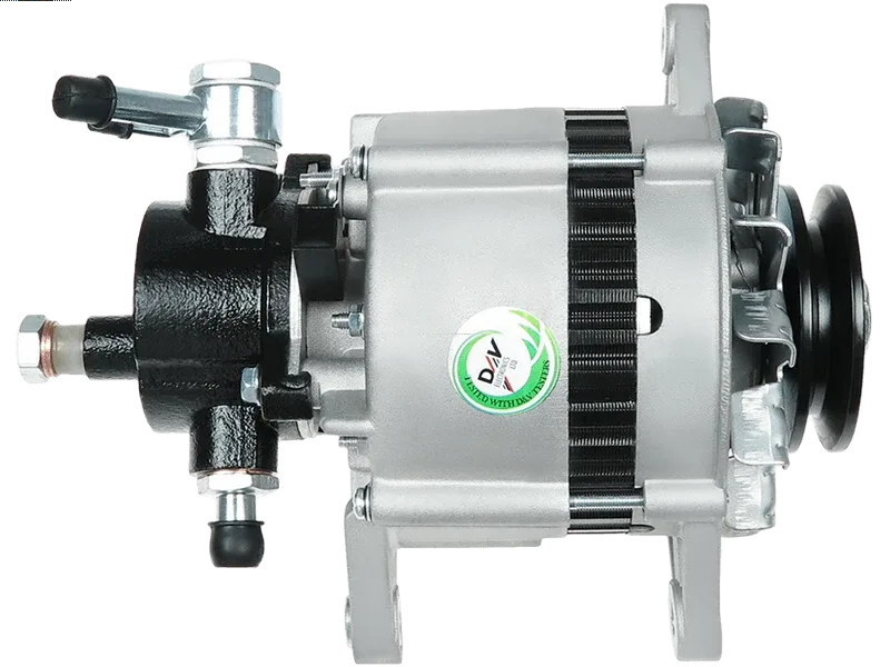 A2108S AS-PL - 1.ALTERNATOR — zdjęcie 5 z 5