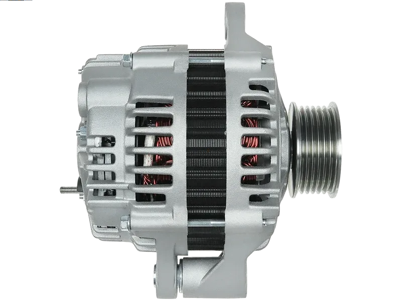 A2109S AS-PL - 1.ALTERNATOR — zdjęcie 6 z 6