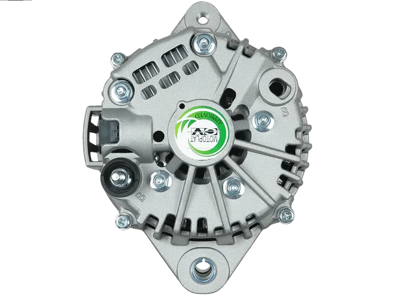 A2109S AS-PL - 1.ALTERNATOR — zdjęcie 5 z 6
