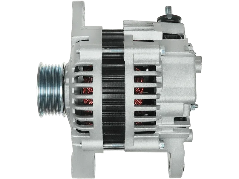 A2110S AS-PL - 1.ALTERNATOR — zdjęcie 3 z 6