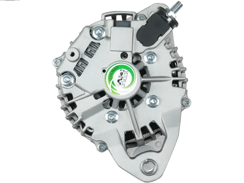 A2111S AS-PL - 1.ALTERNATOR — zdjęcie 4 z 6