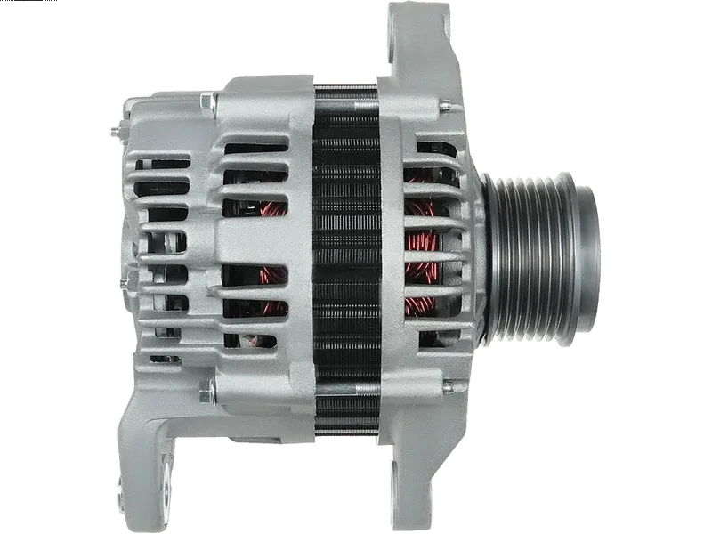 A2112S AS-PL - 1.ALTERNATOR — zdjęcie 2 z 5
