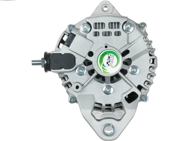 A2112S AS-PL - 1.ALTERNATOR — zdjęcie 3 z 5