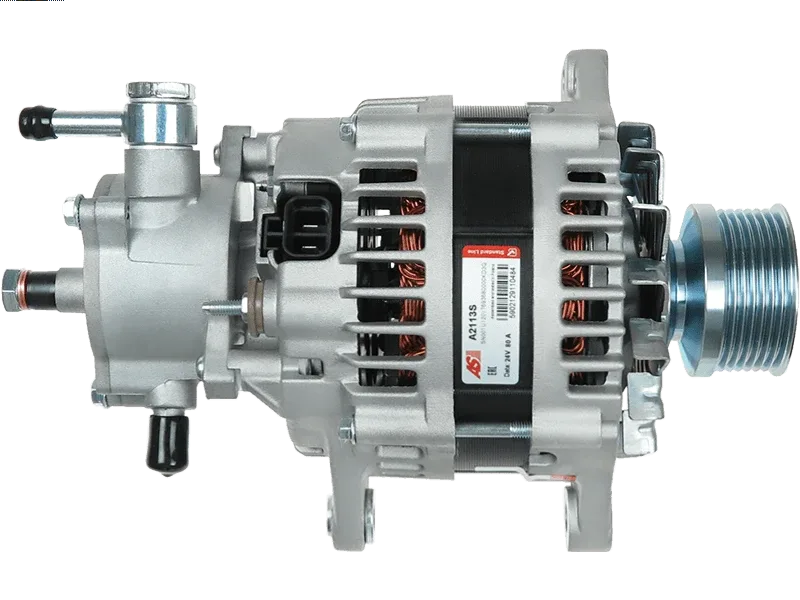 A2113S AS-PL - 1.ALTERNATOR — zdjęcie 6 z 6