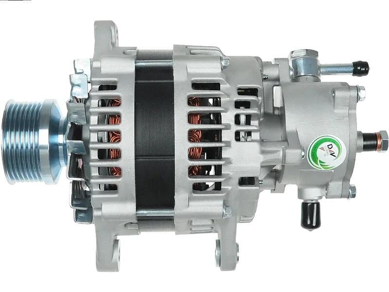 A2113S AS-PL - 1.ALTERNATOR — zdjęcie 4 z 6