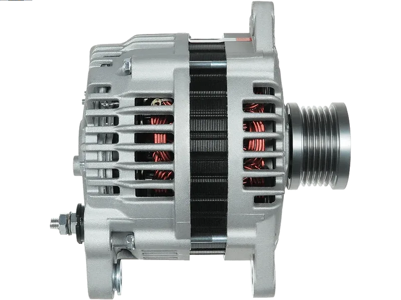 A2115S AS-PL - 1.ALTERNATOR — zdjęcie 2 z 5