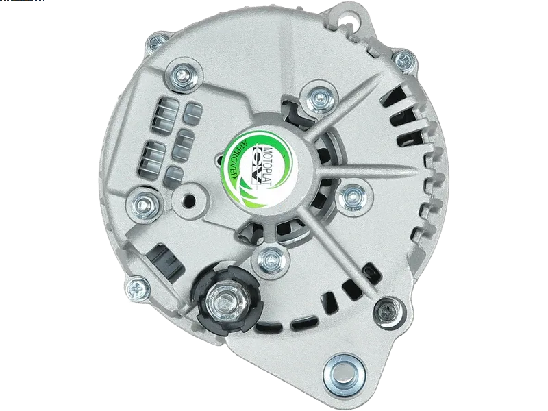 A2115S AS-PL - 1.ALTERNATOR — zdjęcie 3 z 5
