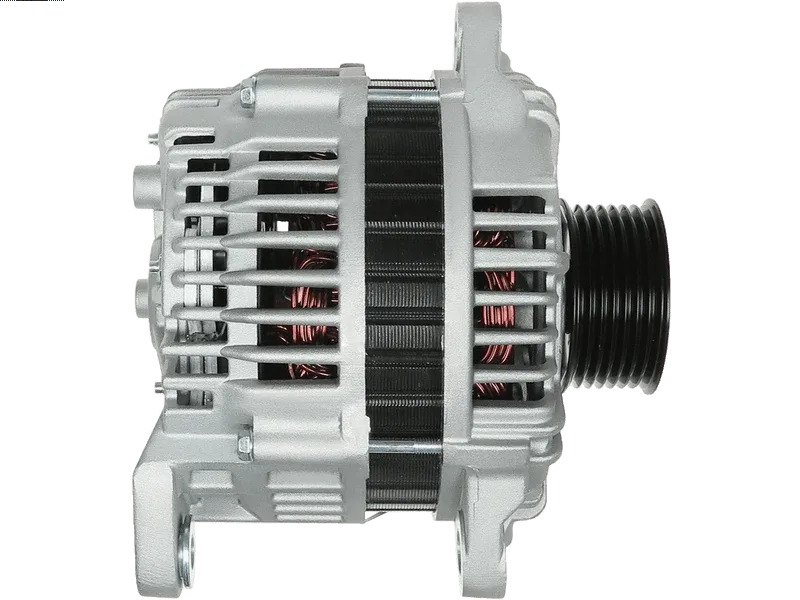 A2116S AS-PL - 1.ALTERNATOR — zdjęcie 2 z 4
