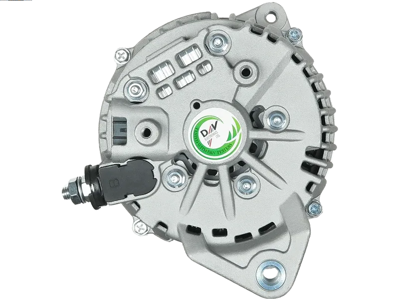 A2116S AS-PL - 1.ALTERNATOR — zdjęcie 3 z 4