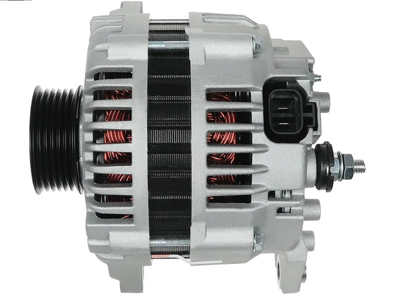A2117S AS-PL - 1.ALTERNATOR — zdjęcie 3 z 6