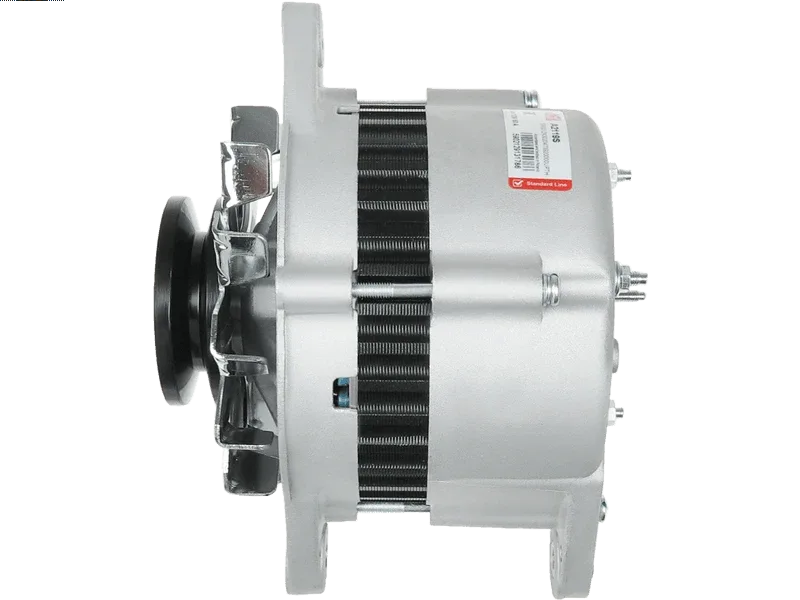 A2119S AS-PL - 1.ALTERNATOR — zdjęcie 4 z 4