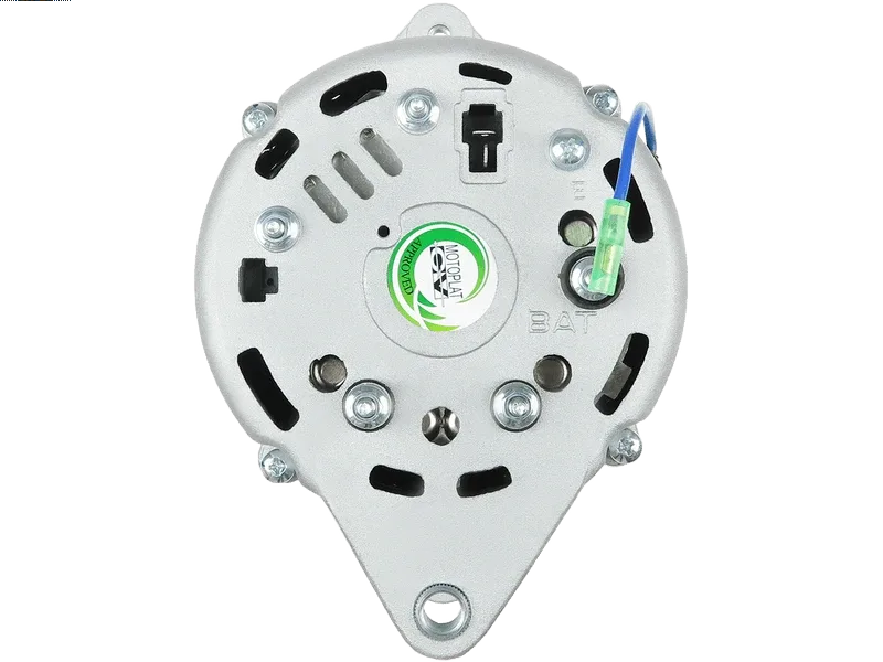 A2120S AS-PL - 1.ALTERNATOR — zdjęcie 3 z 5