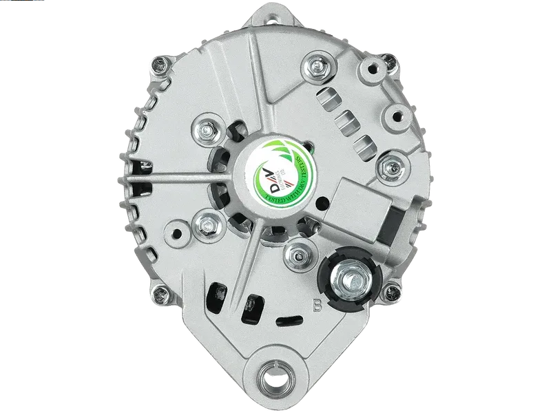 A2121S AS-PL - 1.ALTERNATOR — zdjęcie 4 z 6