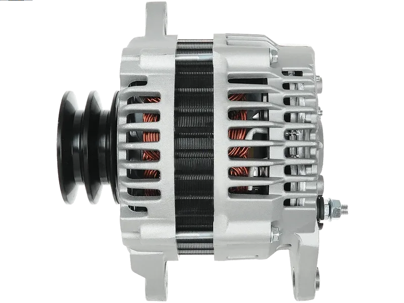 A2121S AS-PL - 1.ALTERNATOR — zdjęcie 3 z 6