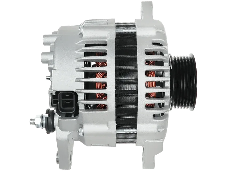 A2122S AS-PL - 1.ALTERNATOR — zdjęcie 5 z 6
