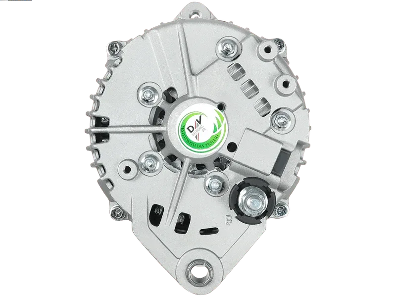 A2122S AS-PL - 1.ALTERNATOR — zdjęcie 4 z 6