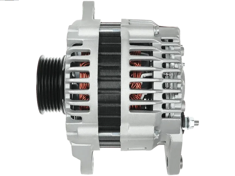 A2122S AS-PL - 1.ALTERNATOR — zdjęcie 3 z 6