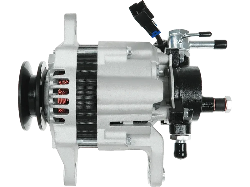 A2123S AS-PL - 1.ALTERNATOR — zdjęcie 4 z 5
