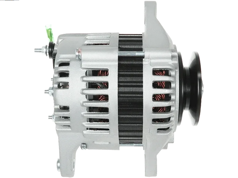 A2124S AS-PL - 1.ALTERNATOR — zdjęcie 2 z 4
