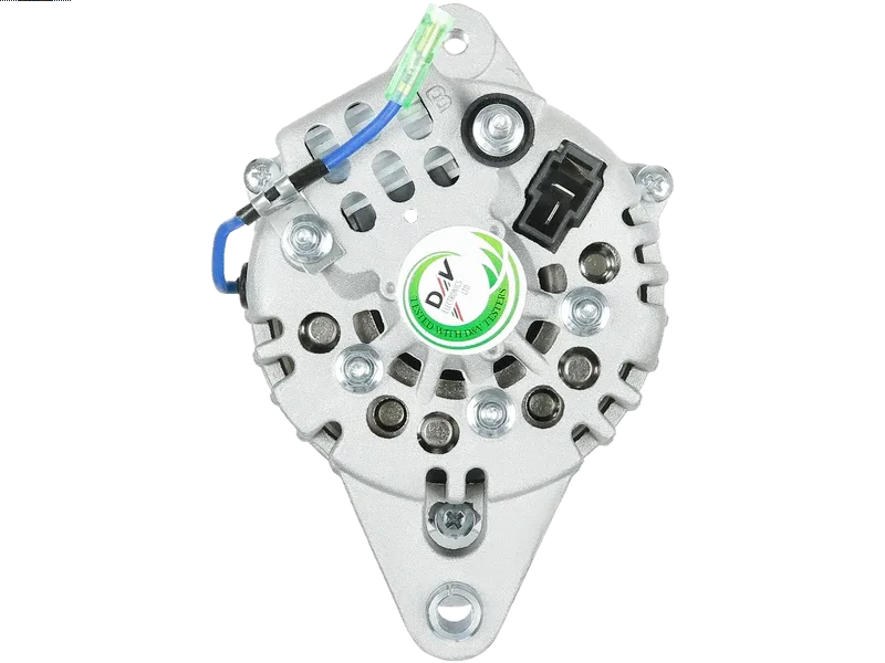 A2124S AS-PL - 1.ALTERNATOR — zdjęcie 3 z 4