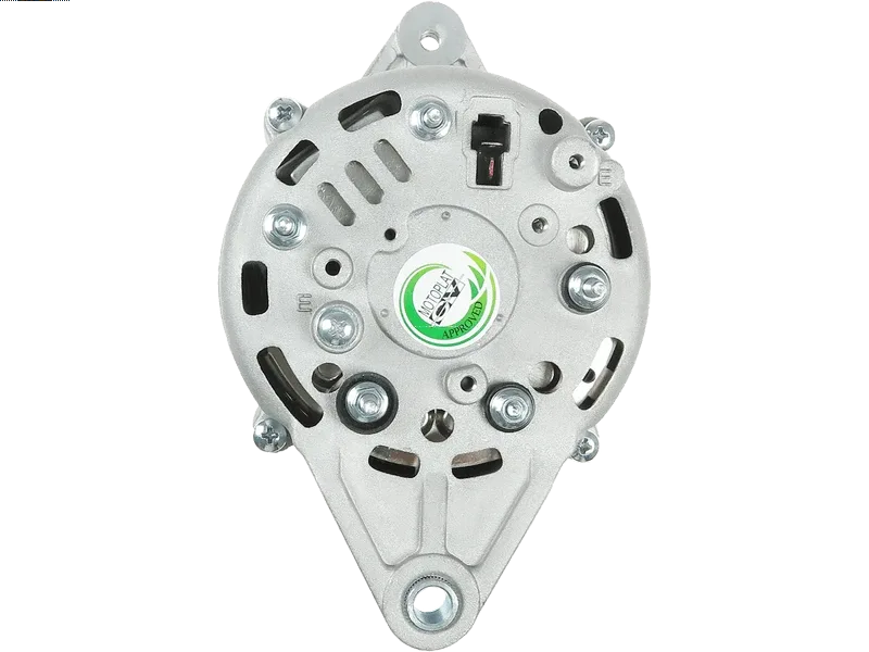 A2126S AS-PL - 1.ALTERNATOR — zdjęcie 3 z 5