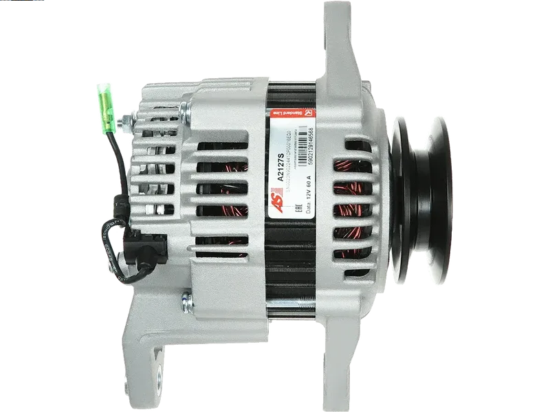 A2127S AS-PL - 1.ALTERNATOR — zdjęcie 4 z 5