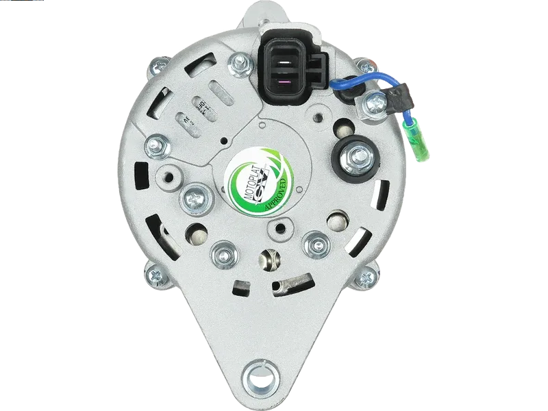 A2128S AS-PL - 1.ALTERNATOR — zdjęcie 3 z 5