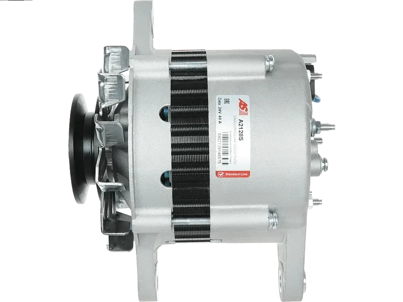 A2128S AS-PL - 1.ALTERNATOR — zdjęcie 4 z 5