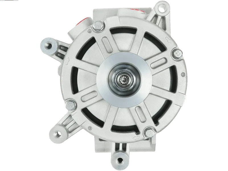 A2129S AS-PL - 1.ALTERNATOR — zdjęcie 1 z 5