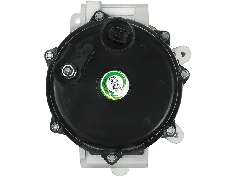 A2129S AS-PL - 1.ALTERNATOR — zdjęcie 3 z 5