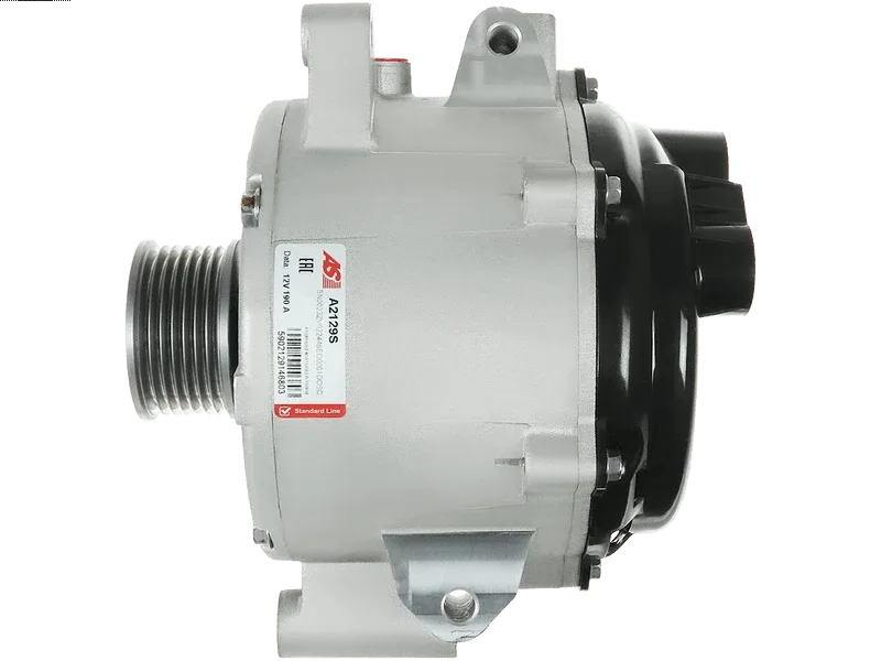 A2129S AS-PL - 1.ALTERNATOR — zdjęcie 2 z 5